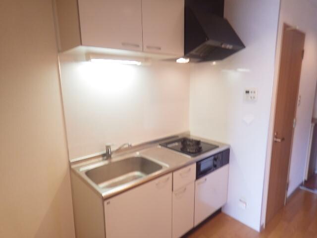 奈良駅 徒歩5分 1階の物件内観写真