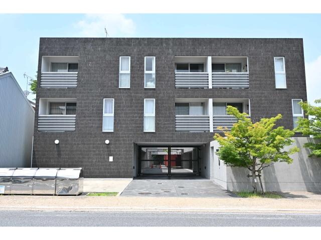 近鉄奈良駅 徒歩14分の物件外観写真