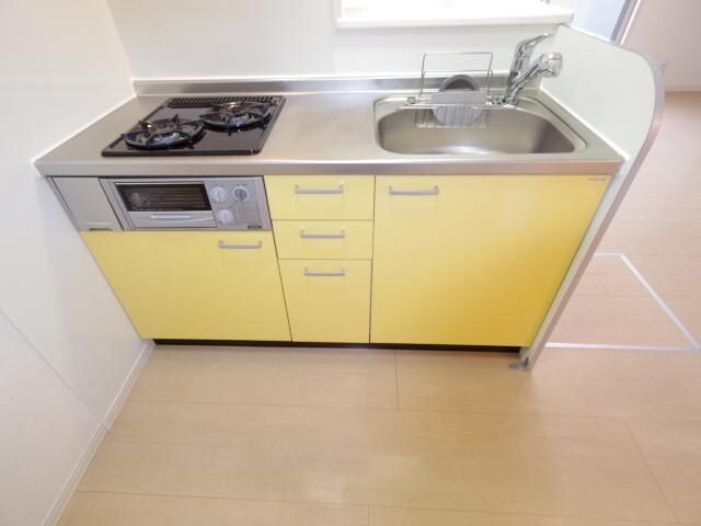 近鉄奈良駅 バス10分  萩ヶ丘下車：停歩6分 1階の物件内観写真