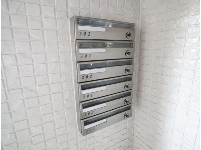 近鉄奈良駅 バス10分  萩ヶ丘下車：停歩6分 1階の物件外観写真