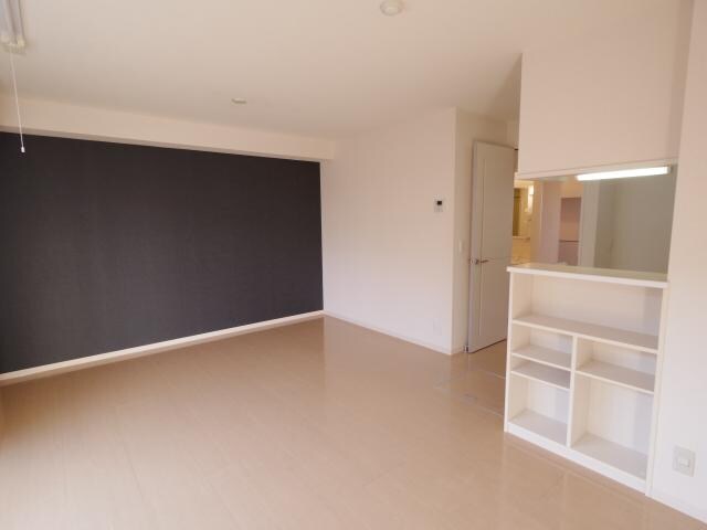 近鉄奈良駅 バス10分  萩ヶ丘下車：停歩6分 1階の物件内観写真