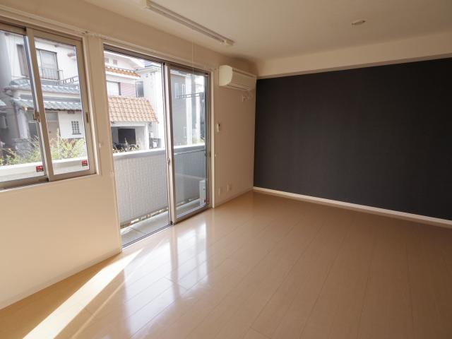 近鉄奈良駅 バス10分  萩ヶ丘下車：停歩6分 1階の物件内観写真