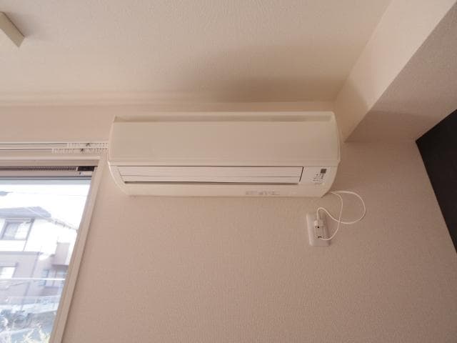 近鉄奈良駅 バス10分  萩ヶ丘下車：停歩6分 1階の物件内観写真