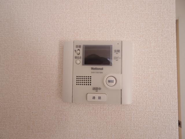 近鉄奈良駅 バス10分  萩ヶ丘下車：停歩6分 1階の物件内観写真