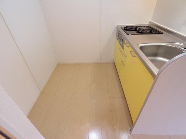 近鉄奈良駅 バス10分  萩ヶ丘下車：停歩6分 1階の物件内観写真