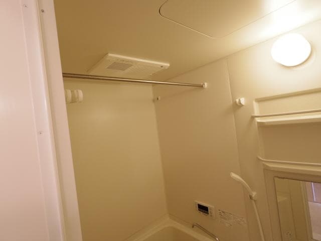 近鉄奈良駅 バス10分  萩ヶ丘下車：停歩6分 1階の物件内観写真