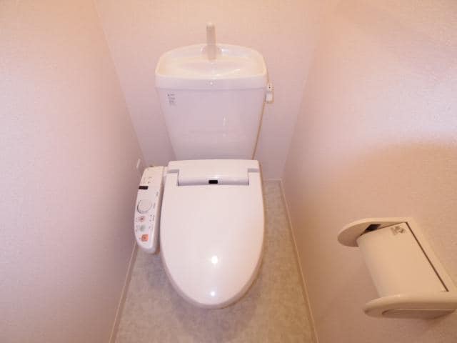 近鉄奈良駅 バス10分  萩ヶ丘下車：停歩6分 1階の物件内観写真