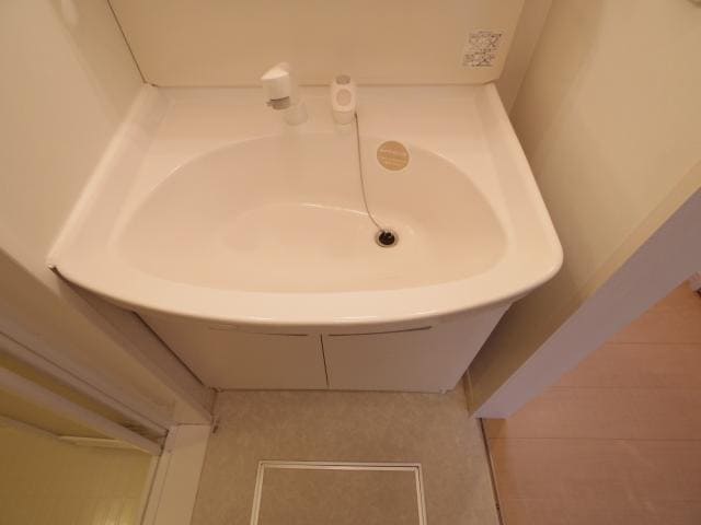 近鉄奈良駅 バス10分  萩ヶ丘下車：停歩6分 1階の物件内観写真