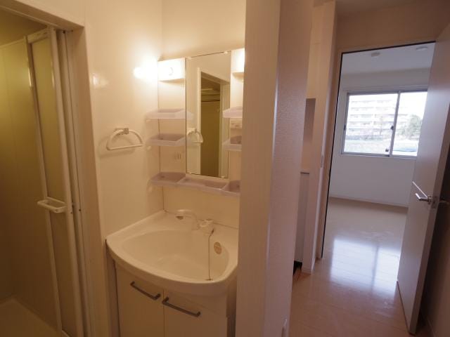 近鉄奈良駅 バス10分  萩ヶ丘下車：停歩6分 1階の物件内観写真