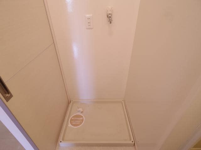 近鉄奈良駅 バス10分  萩ヶ丘下車：停歩6分 1階の物件内観写真