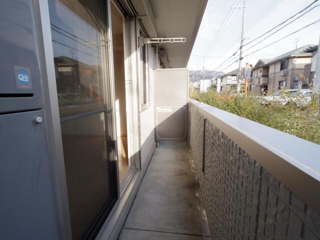 近鉄奈良駅 バス10分  萩ヶ丘下車：停歩6分 1階の物件内観写真