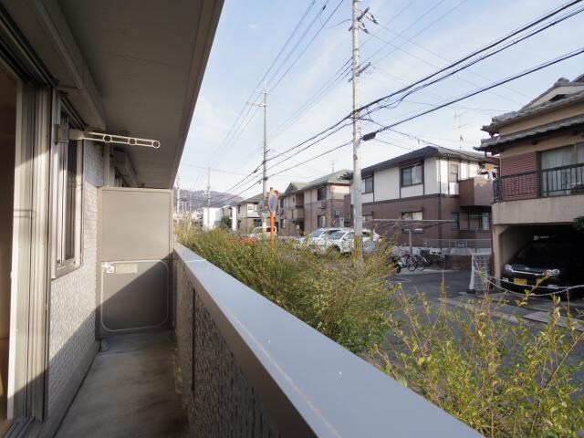 近鉄奈良駅 バス10分  萩ヶ丘下車：停歩6分 1階の物件内観写真