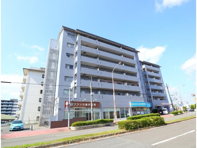 新大宮駅 徒歩3分 2階の物件外観写真