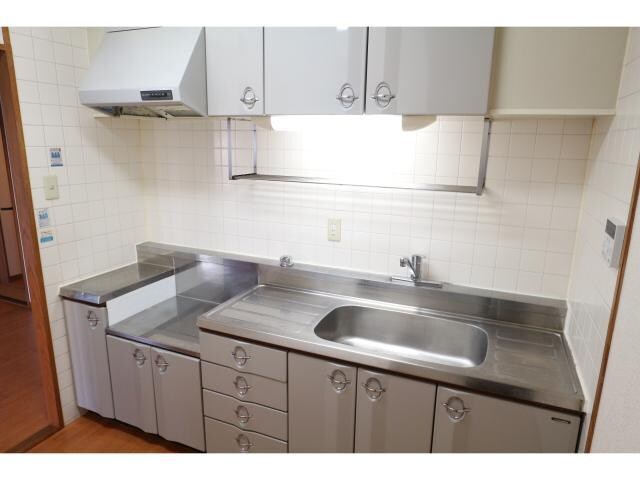 新大宮駅 徒歩3分 2階の物件内観写真