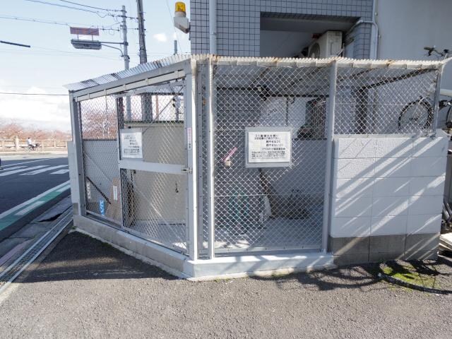 新大宮駅 徒歩3分 2階の物件外観写真