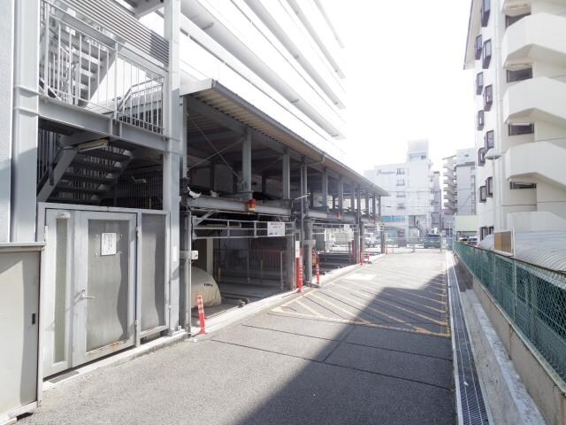 新大宮駅 徒歩3分 2階の物件外観写真