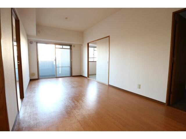 新大宮駅 徒歩3分 2階の物件内観写真