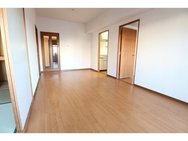 新大宮駅 徒歩3分 2階の物件内観写真