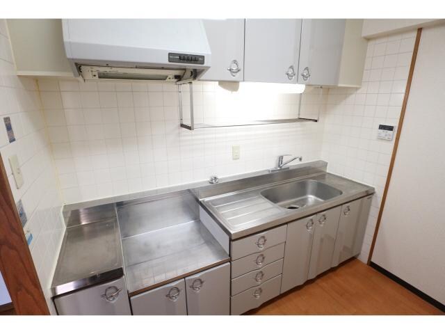 新大宮駅 徒歩3分 2階の物件内観写真