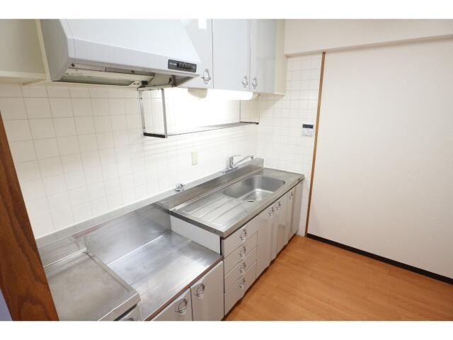 新大宮駅 徒歩3分 2階の物件内観写真