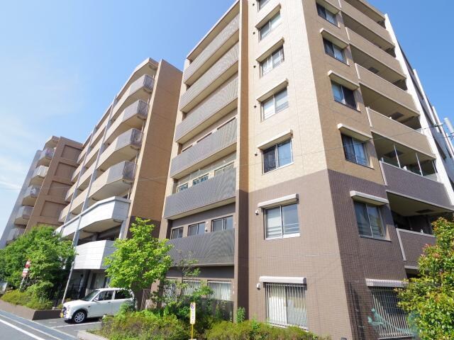 奈良県奈良市肘塚町の物件外観写真