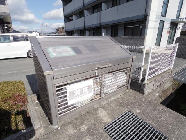 奈良駅 バス15分  八条町地蔵前下車：停歩5分 1階の物件外観写真