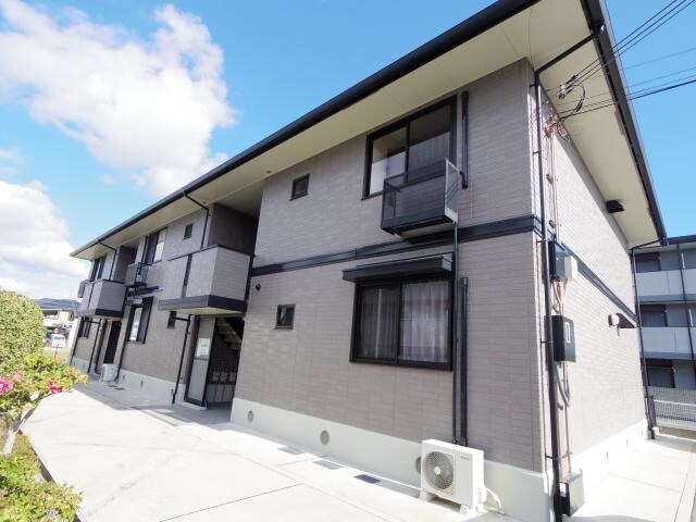 奈良駅 バス15分  八条町地蔵前下車：停歩5分 1階の物件外観写真