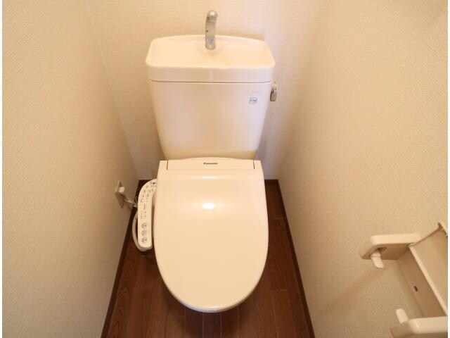 奈良駅 バス15分  八条町地蔵前下車：停歩5分 1階の物件内観写真