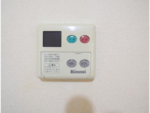 奈良駅 バス15分  八条町地蔵前下車：停歩5分 1階の物件内観写真