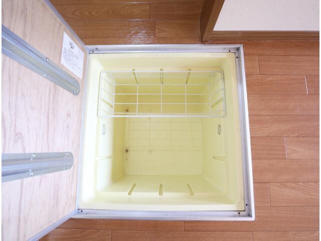 奈良駅 バス15分  八条町地蔵前下車：停歩5分 1階の物件内観写真