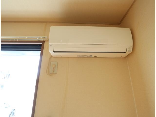 奈良駅 バス15分  八条町地蔵前下車：停歩5分 1階の物件内観写真