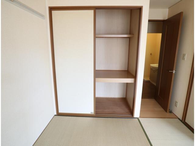 奈良駅 バス15分  八条町地蔵前下車：停歩5分 1階の物件内観写真