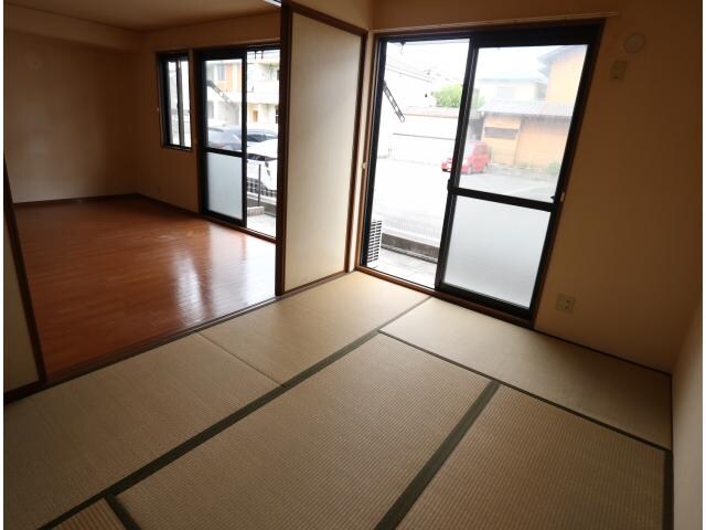 奈良駅 バス15分  八条町地蔵前下車：停歩5分 1階の物件内観写真