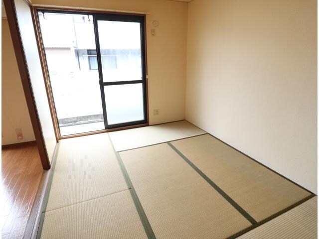 奈良駅 バス15分  八条町地蔵前下車：停歩5分 1階の物件内観写真