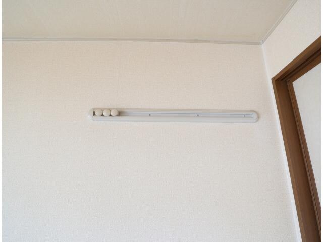 奈良駅 バス15分  八条町地蔵前下車：停歩5分 1階の物件内観写真