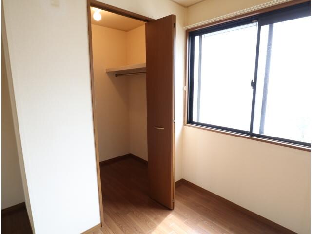 奈良駅 バス15分  八条町地蔵前下車：停歩5分 1階の物件内観写真