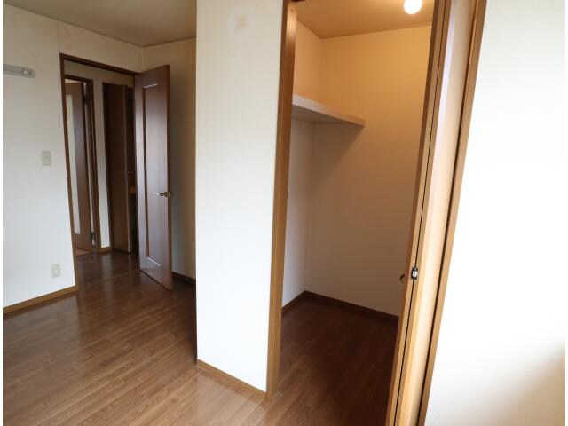 奈良駅 バス15分  八条町地蔵前下車：停歩5分 1階の物件内観写真