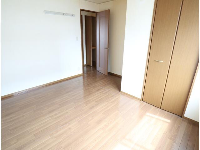 奈良駅 バス15分  八条町地蔵前下車：停歩5分 1階の物件内観写真