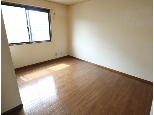 奈良駅 バス15分  八条町地蔵前下車：停歩5分 1階の物件内観写真