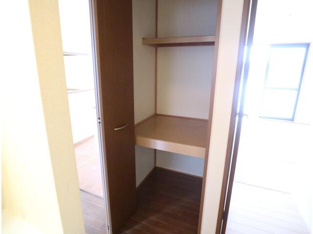 奈良駅 バス15分  八条町地蔵前下車：停歩5分 1階の物件内観写真