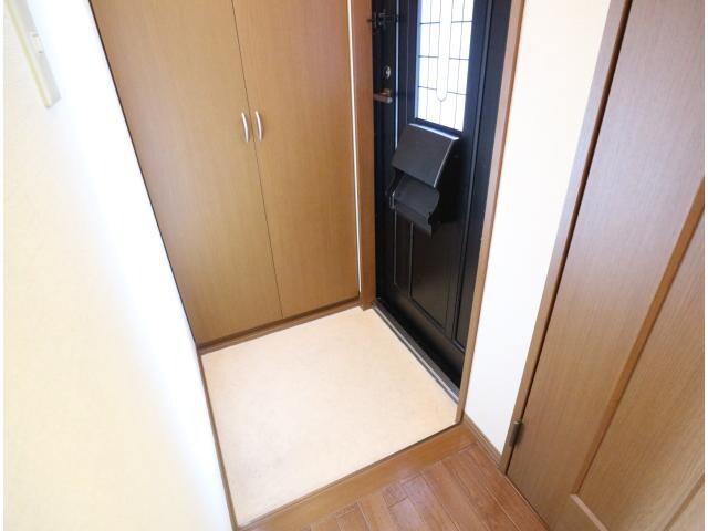 奈良駅 バス15分  八条町地蔵前下車：停歩5分 1階の物件内観写真