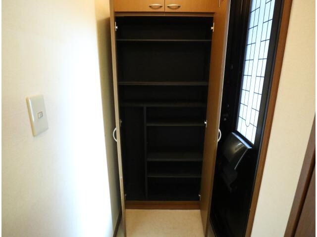 奈良駅 バス15分  八条町地蔵前下車：停歩5分 1階の物件内観写真