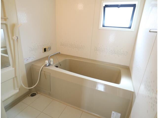 奈良駅 バス15分  八条町地蔵前下車：停歩5分 1階の物件内観写真