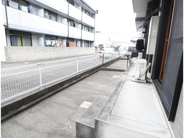 奈良駅 バス15分  八条町地蔵前下車：停歩5分 1階の物件内観写真