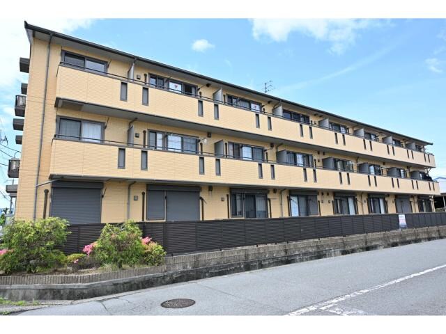 奈良県奈良市西九条町２丁目の物件外観写真