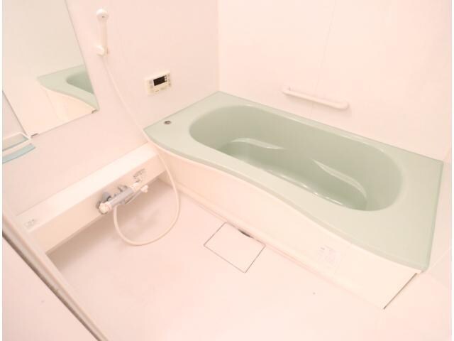 奈良駅 バス14分  西九条町下車：停歩1分 3階の物件内観写真