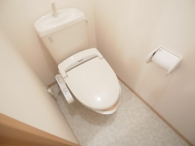 奈良駅 バス14分  西九条町下車：停歩1分 3階の物件内観写真