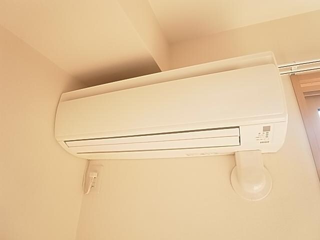 奈良駅 バス14分  西九条町下車：停歩1分 3階の物件内観写真