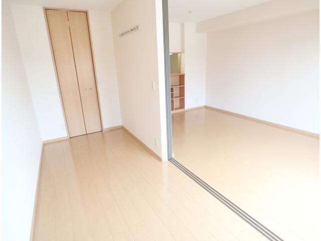 奈良駅 バス14分  西九条町下車：停歩1分 3階の物件内観写真