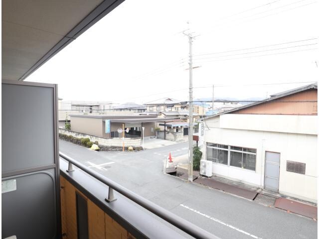 奈良駅 バス14分  西九条町下車：停歩1分 3階の物件内観写真